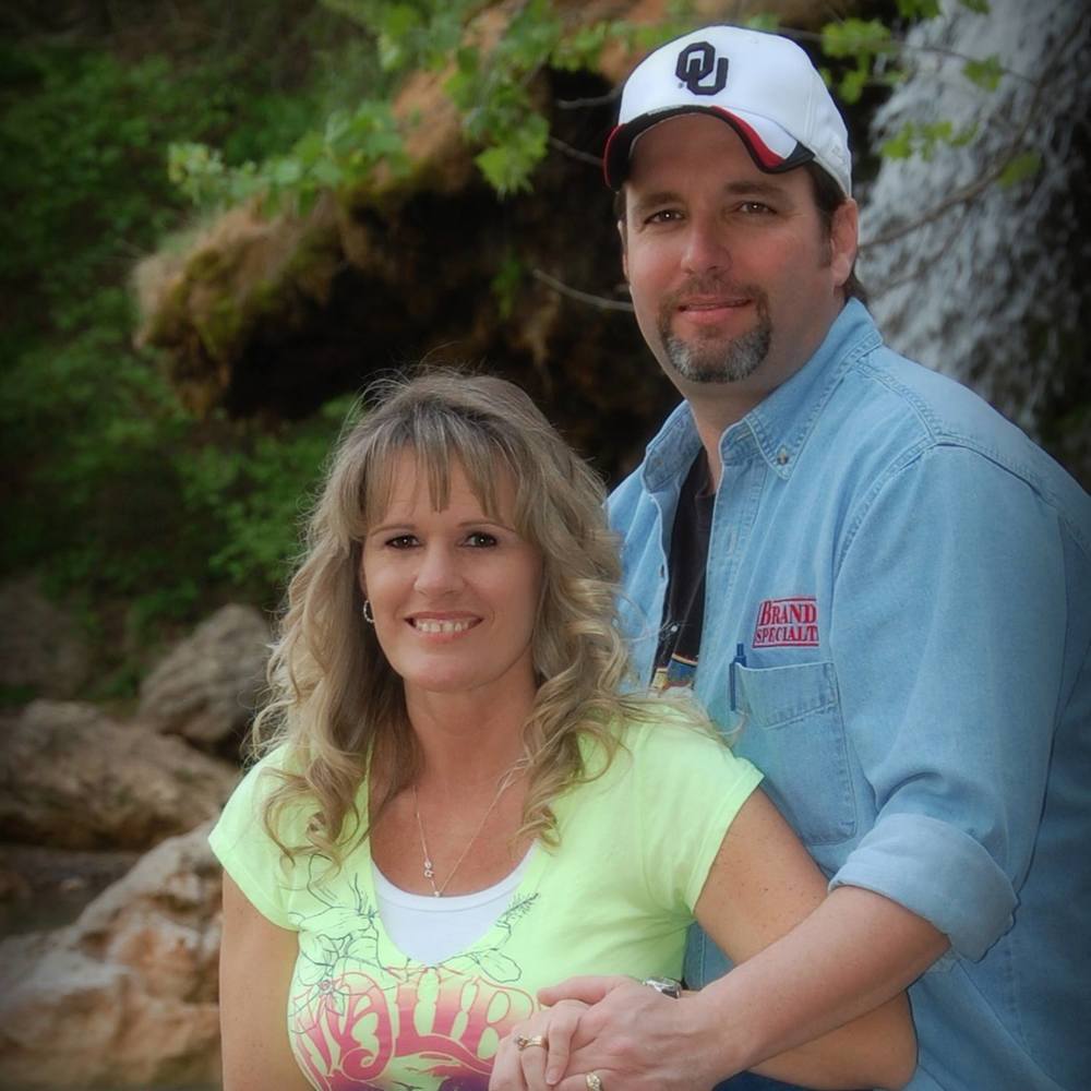 Meet your Posher, Tina